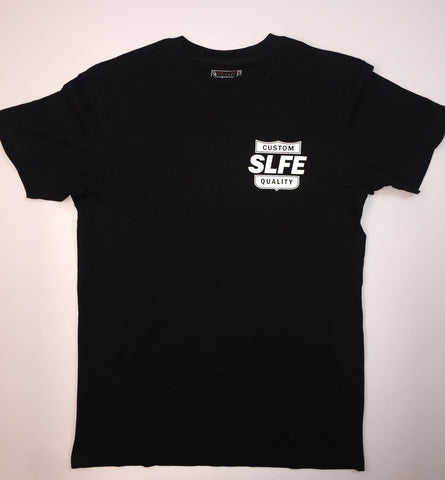Custom Quality (SLFE.) Short Sleeve T-Shirt