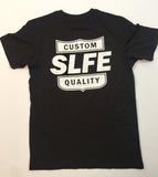 Custom Quality (SLFE.) Short Sleeve T-Shirt