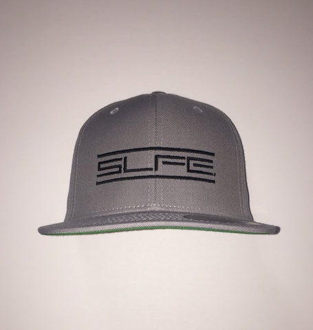 (SLFE.) Lifestyle Hat - GRAY
