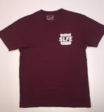 Custom Quality SLFE. Short Sleeve T-Shirt