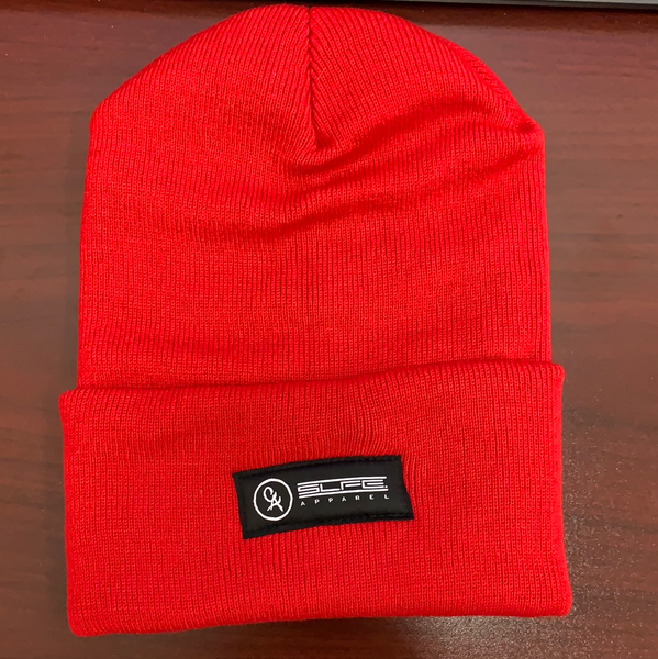 (CA) SLFE. Lifestyle Beanie